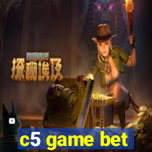 c5 game bet